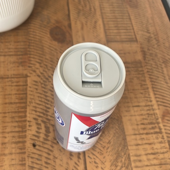 Pabst Blue Ribbon Can Cooler - Picture 5 of 10